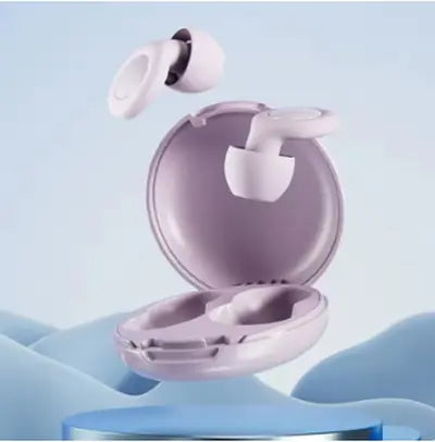EarCalm Silicona – Rosa