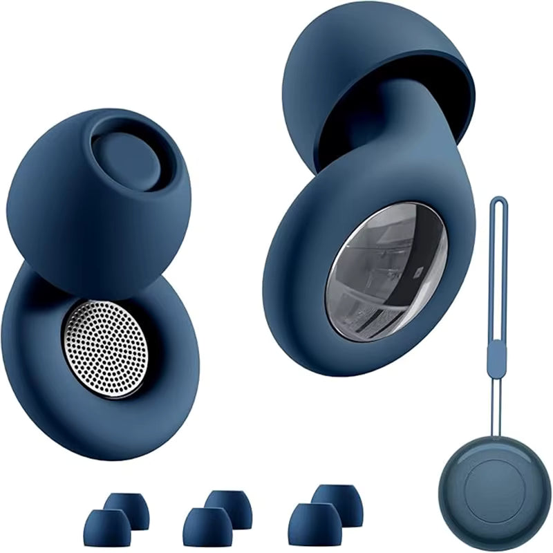 Tapones de oído