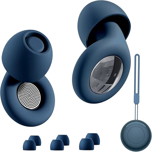 Tapones de oído